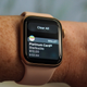 No more forcefully pressing to clear notifications.